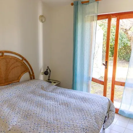 Residenze Turagri Vakantiehuis *