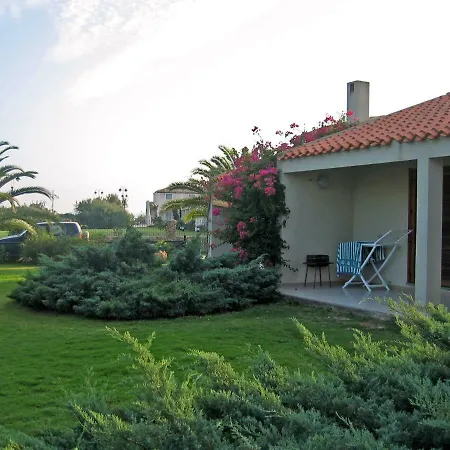 Residenze Turagri Vakantiehuis