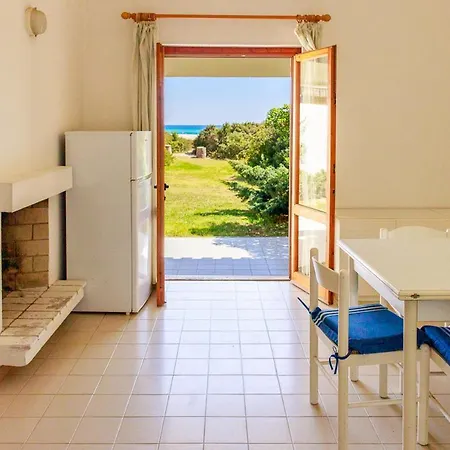 Residenze Turagri Casa vacanze *