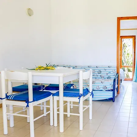 Residenze Turagri Costa Rei