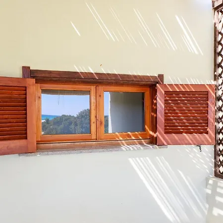 Residenze Turagri Costa Rei