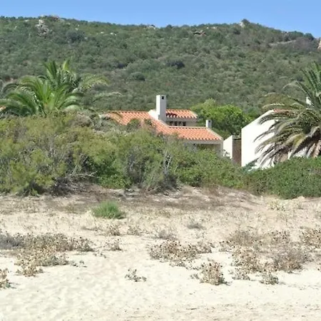 Residenze Turagri * Costa Rei