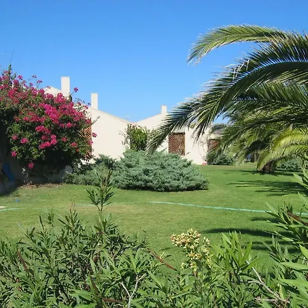 Residenze Turagri * Costa Rei