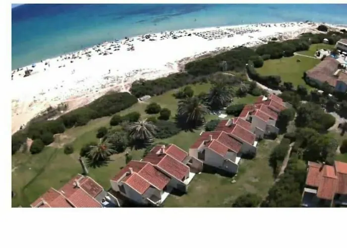 Residenze Turagri